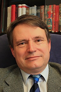 Jan Rychlík